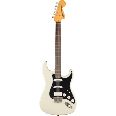 Guitarra Elect Fender Cv 70s Strat Ht Hss Lrl Bpg Owt, 0374027505